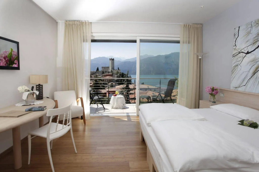 Eco Hotel Ariston