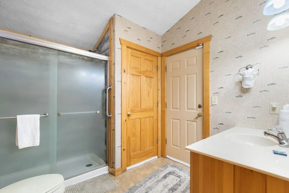 Huckleberry Ridge by Jackson Mountain Rentals