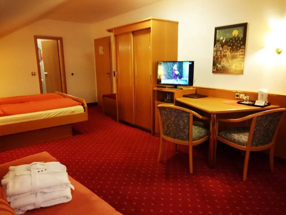 Hotel Goldbächel