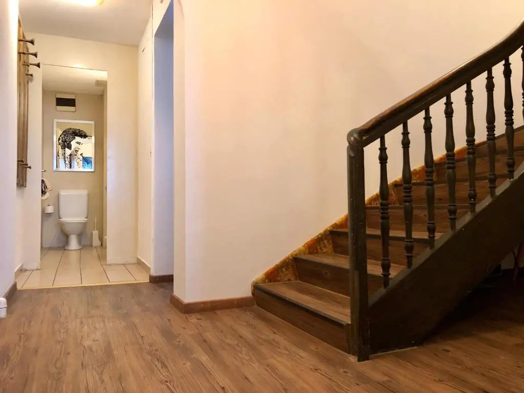 Interlaken Apartment 25