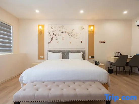 Tan Quy Do 2 Hotel