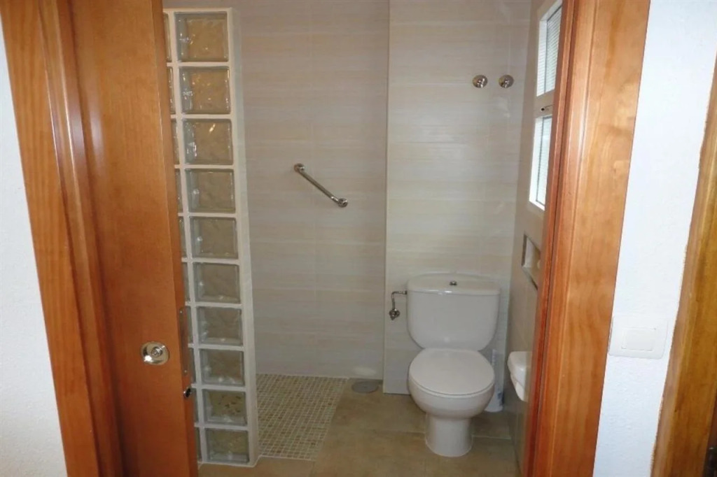 Apartamentos La Baranda