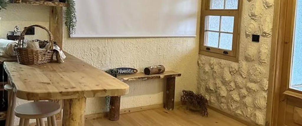 Loft Country Kaş