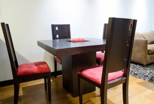 Executive Suite - QUITO