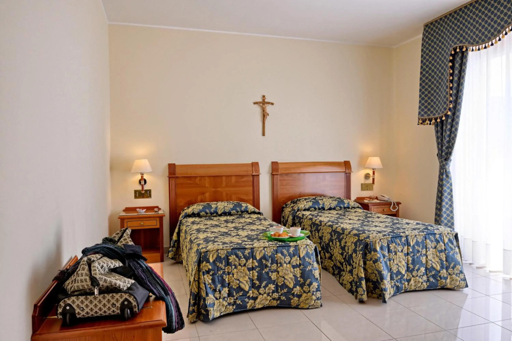 Hotel Centro di Spiritualità Padre Pio