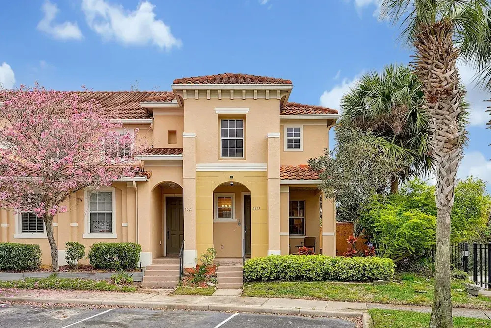 2663 Andros Lane, Kissimmee, 3 BED