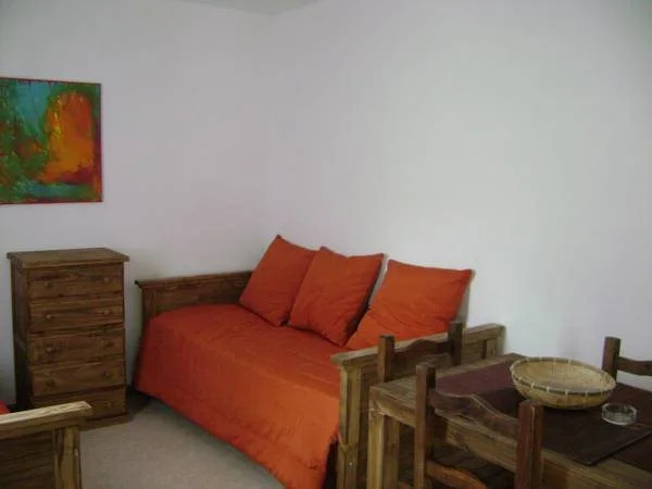 El Remanso Valeria del Mar
