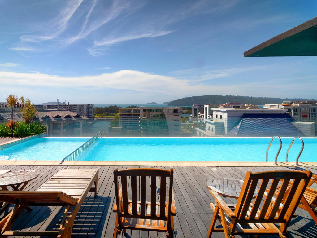 Sky Hotel
