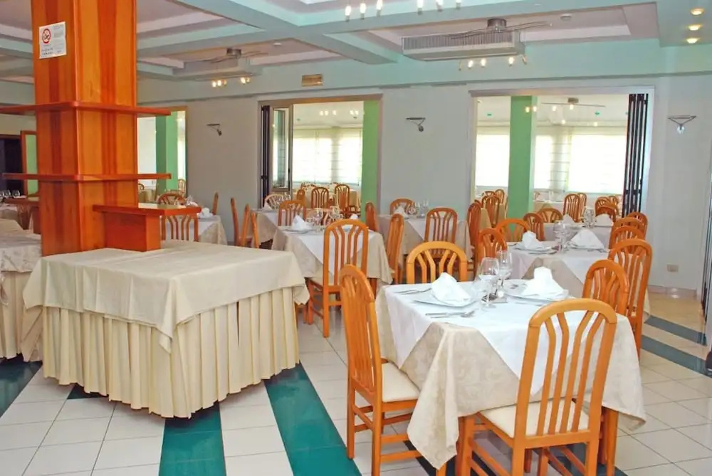 Hotel Elsa