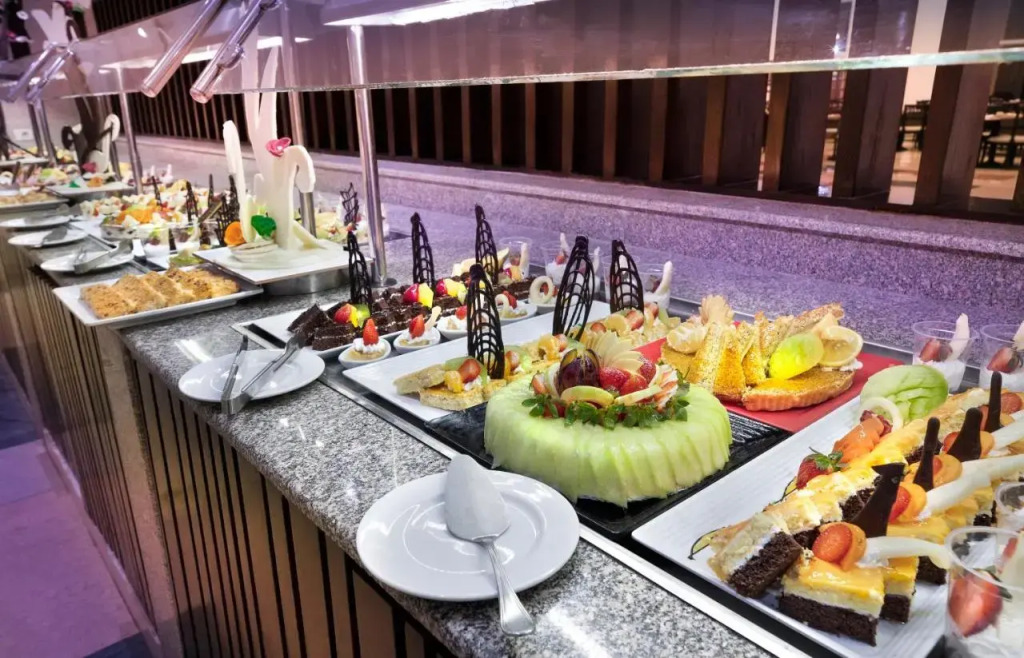 Sunset Boutique Hotel Sahl Hasheesh