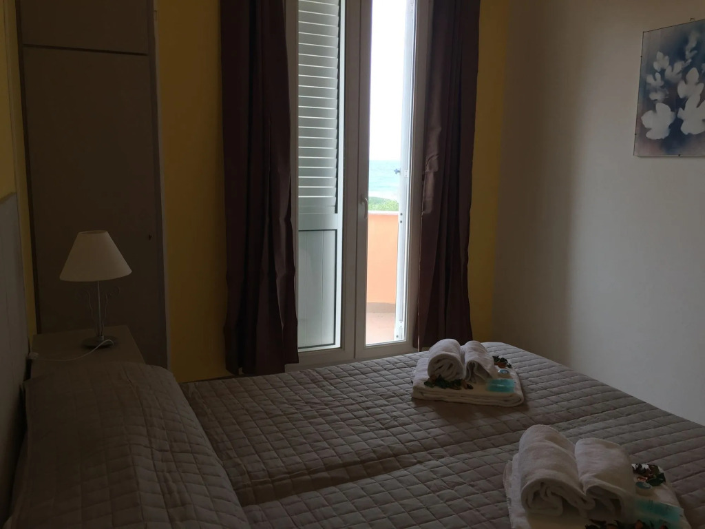 Hotel Castelsardo Domus Beach