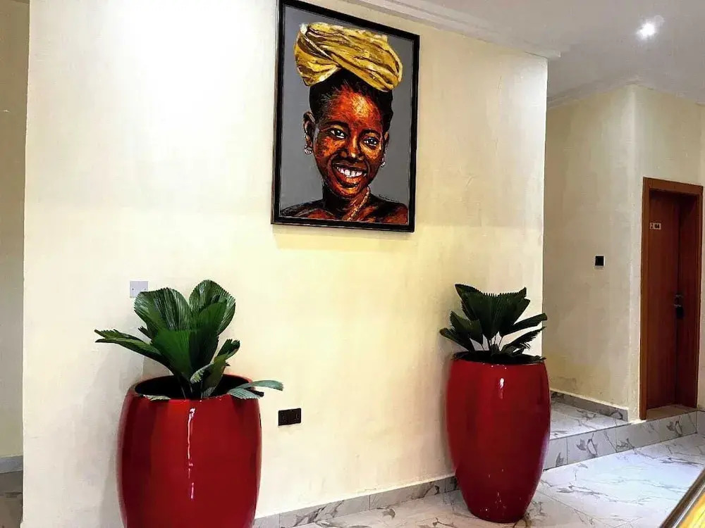 Epitome Hotel