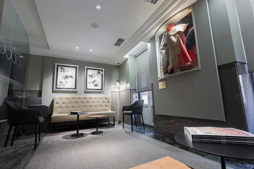 Habitus Hotel Europa