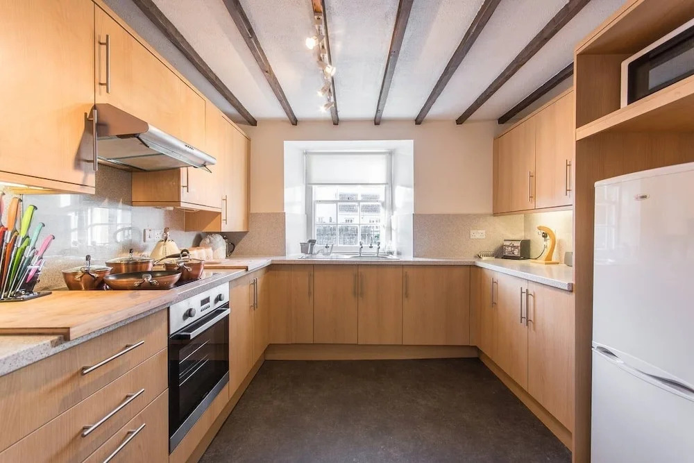 Quirky Cottage