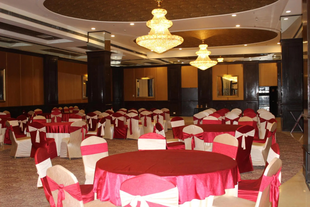 Regenta Inn Jaipur, Adarsh Nagar