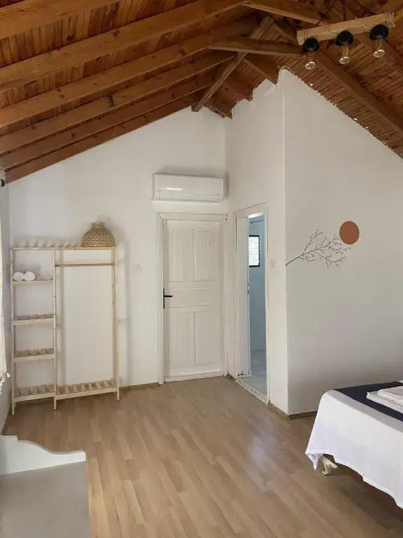 Yedi Butik Hotel