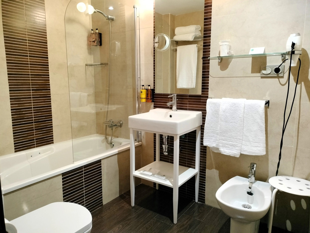 Casual Ilbira Granada by Casual Hoteles