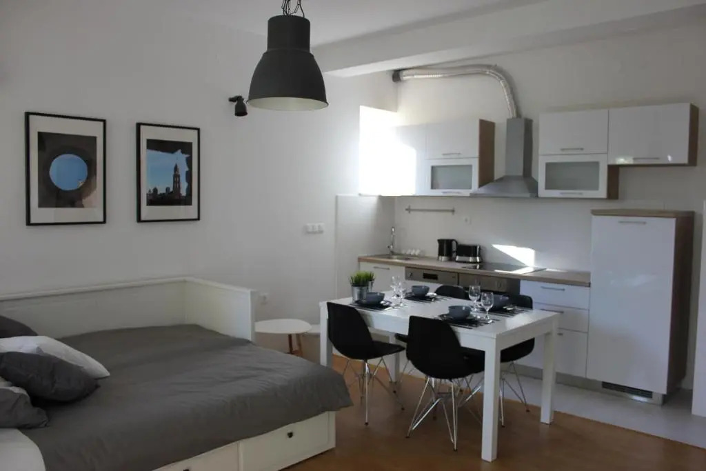 Smile & Enjoy Apartments
