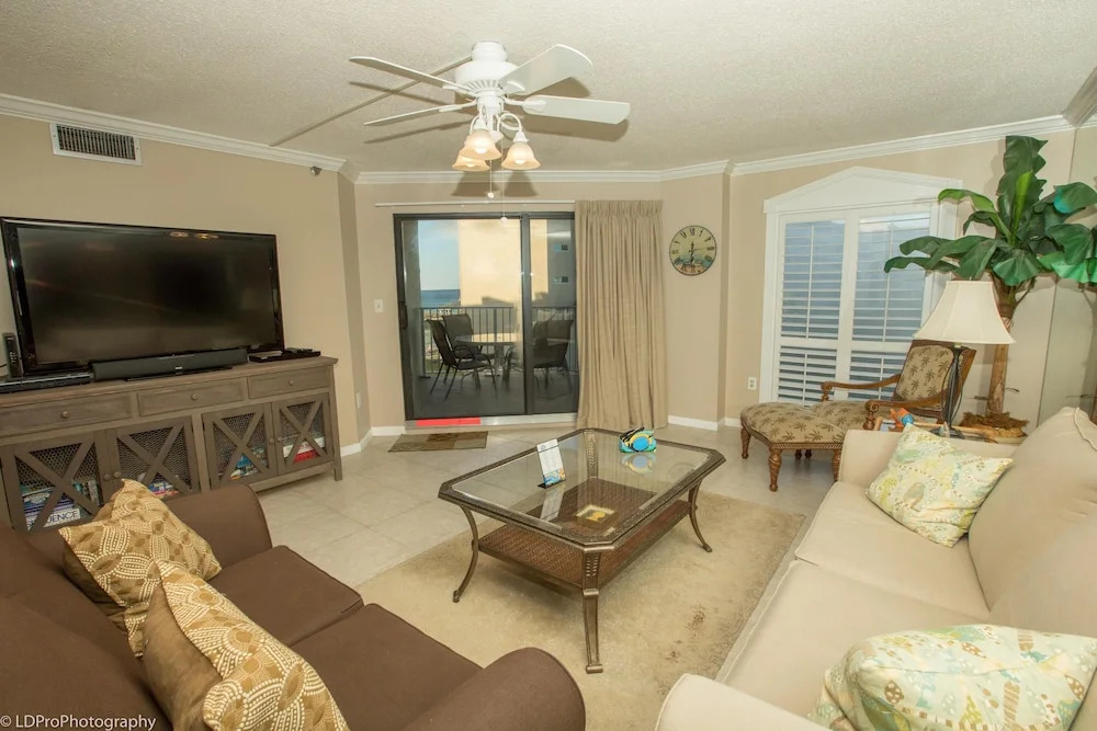 Inlet Reef 318 Destin - 2 Br Condo