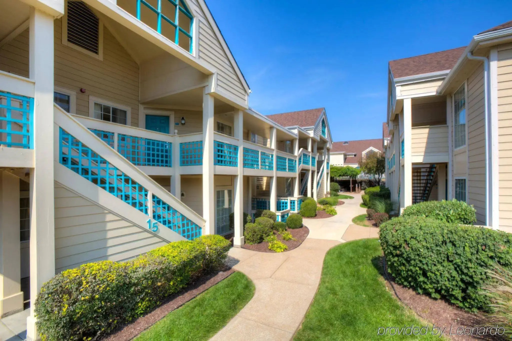 Sonesta ES Suites St. Louis Westport