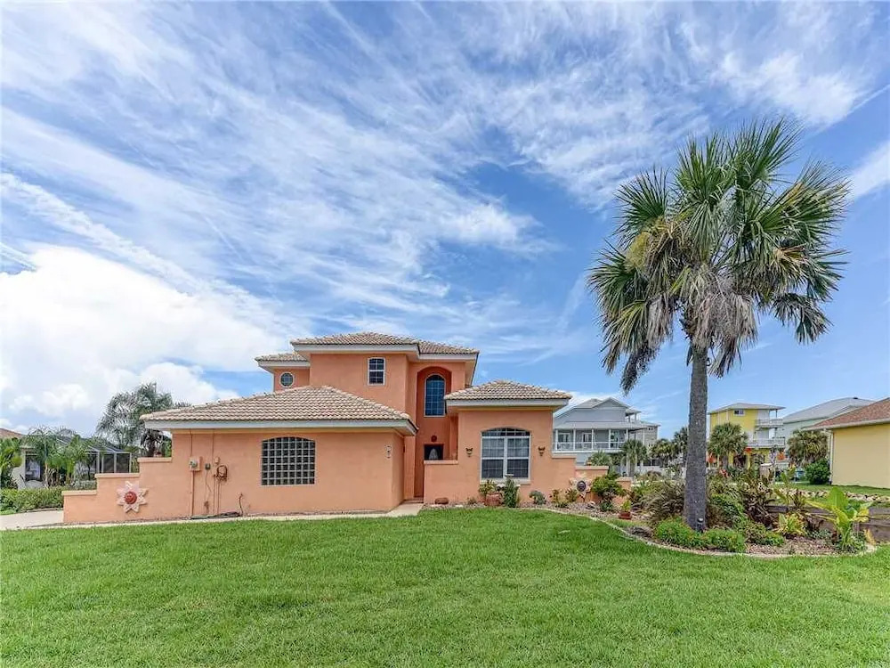 Rollins Dunes 17 - Four Bedroom Home with Private Pool