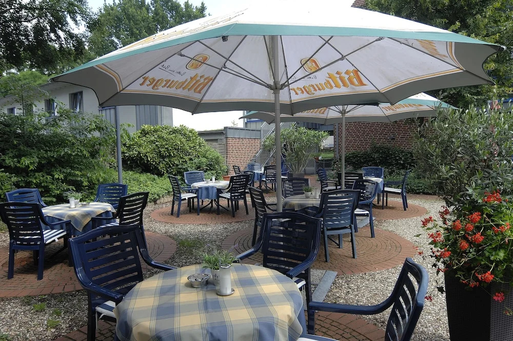 Akzent Hotel-Restaurant Albert
