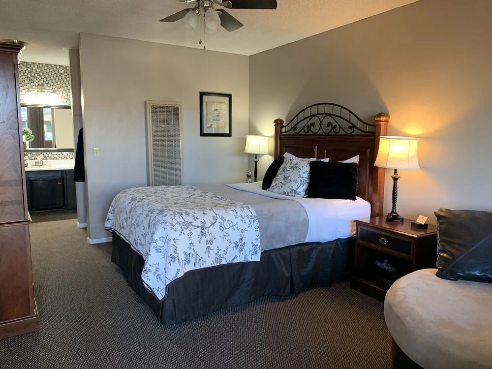 The Alder Inn