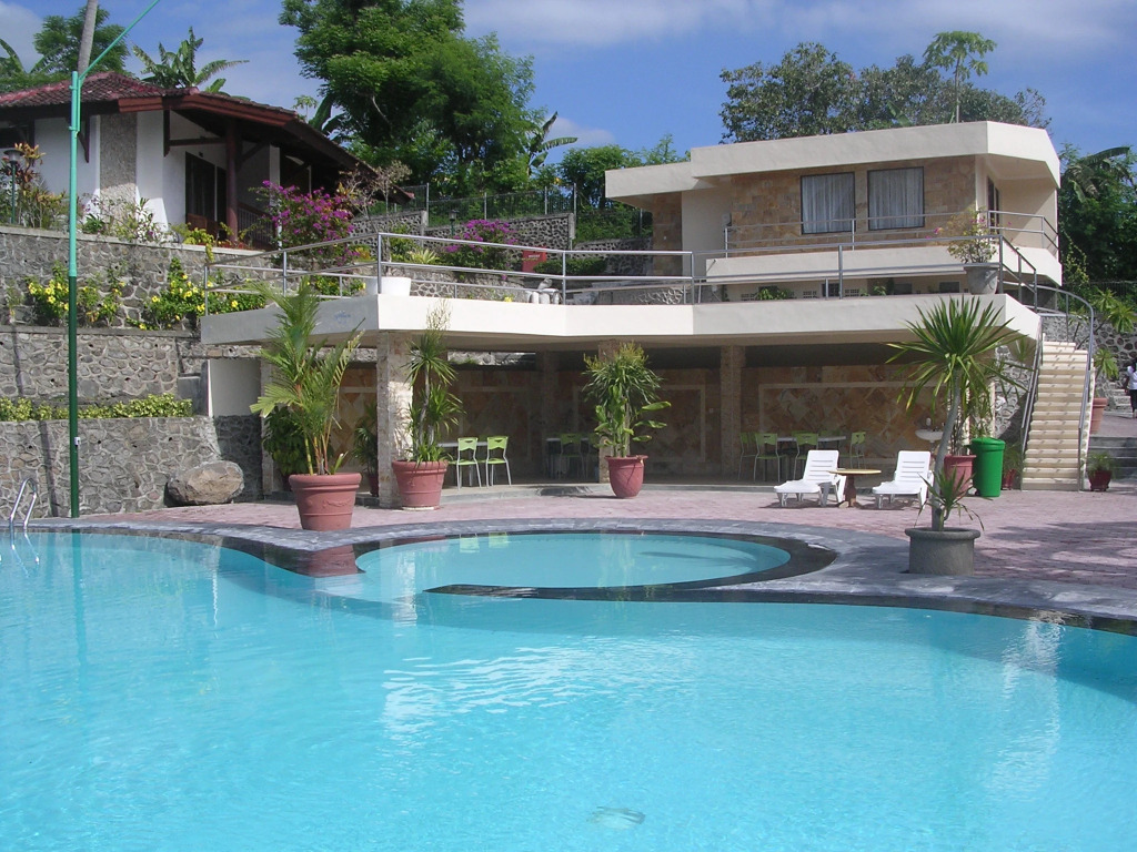 Bukit Senggigi Hotel