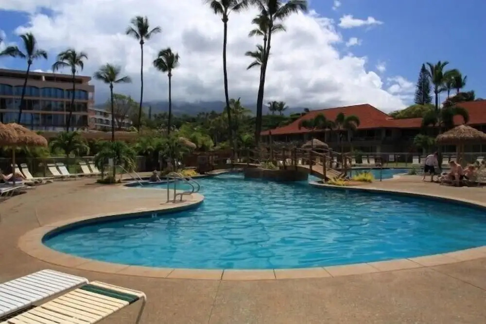 Maui Kaanapali Villas B242 by RedAwning