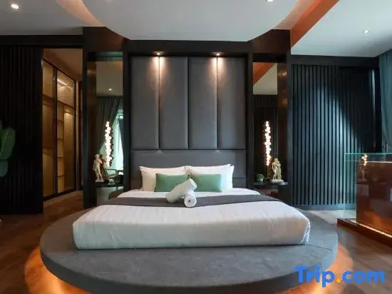 Private Pool Platinum House Melaka By I Housing