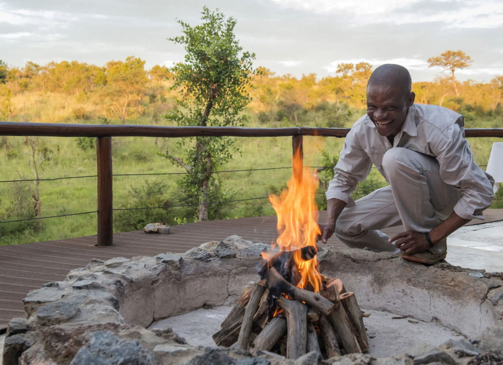 Royal Madikwe Game Lodge