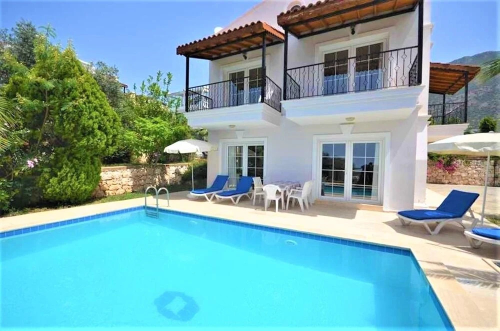 Villa Meta