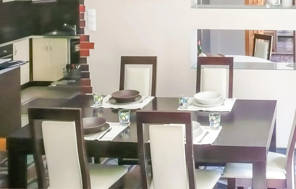 Amazing Home in Gdansk With 2 Bedrooms and Wifi
