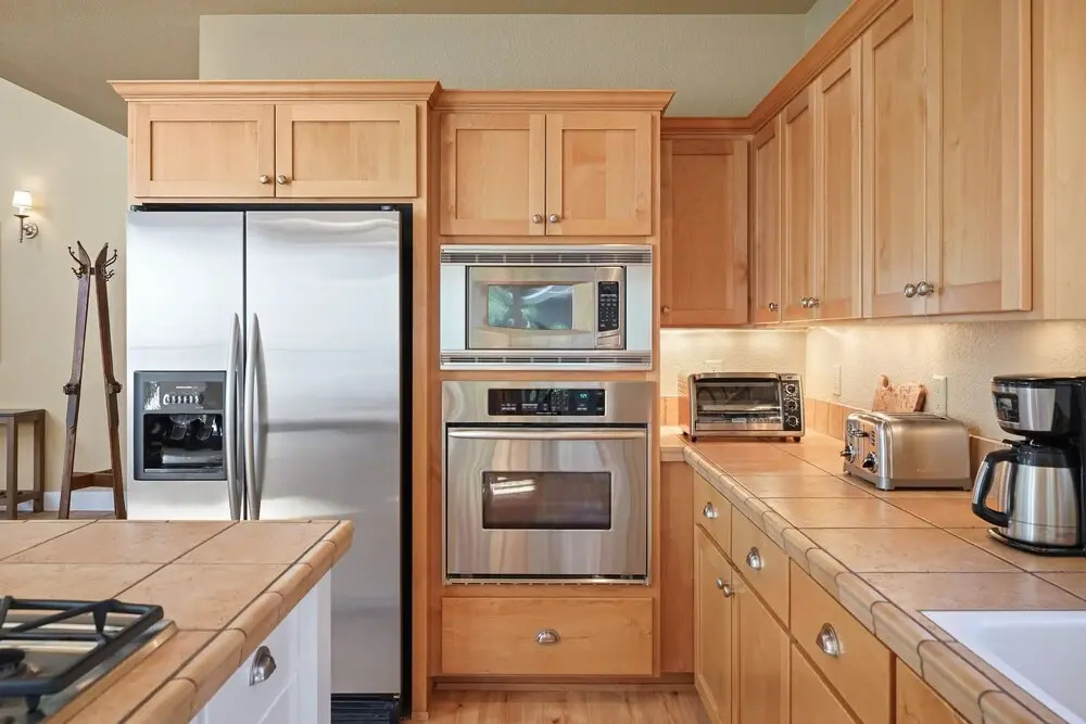 Big Wren 3 Bedroom Home by Redawning, Bend
