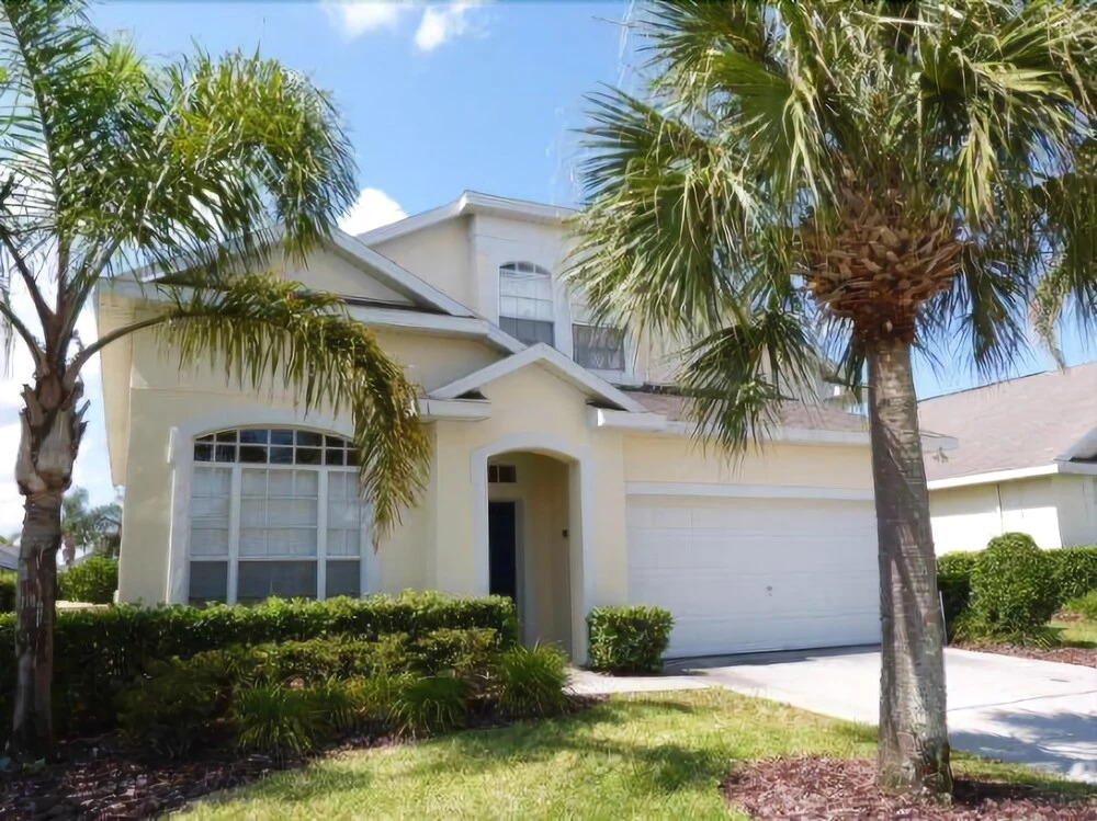 Glenbrook 16636 - Six Bedroom Villa with Private Pool