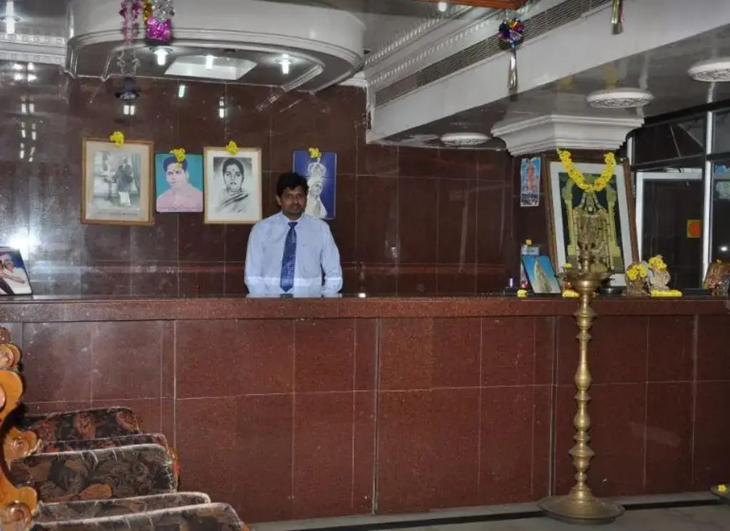 Hotel Soorya International