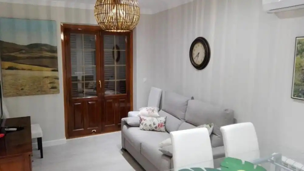 Apartamentos Completo Alarcón Centro