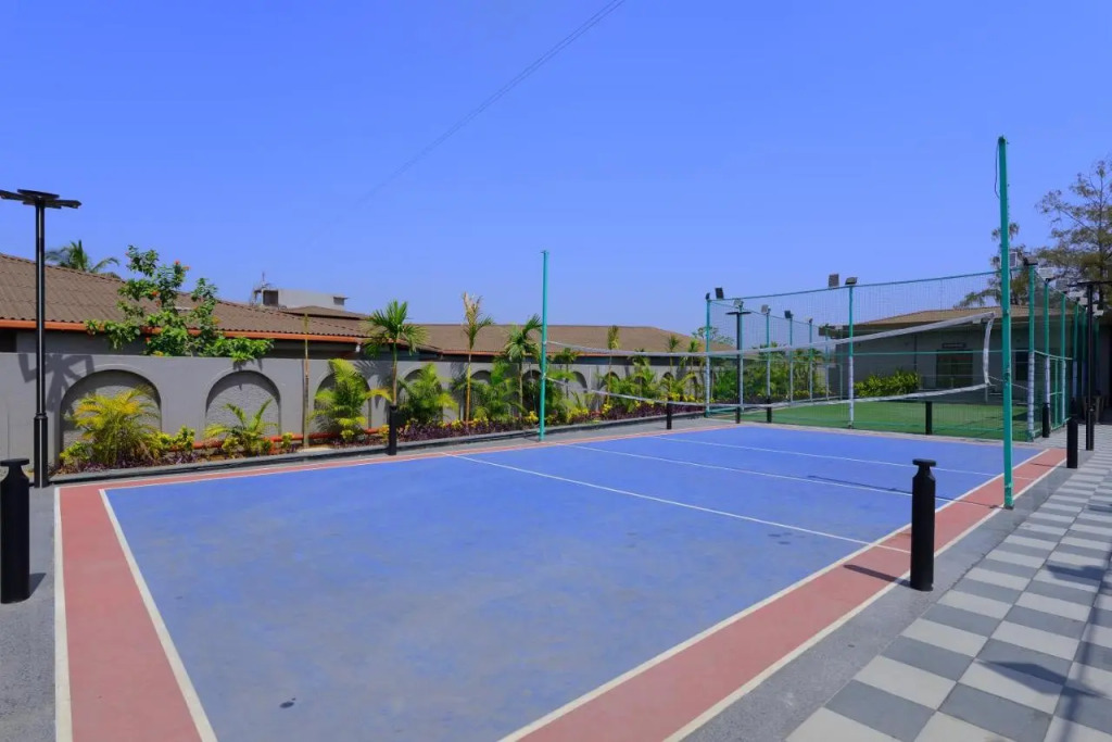 Treat Resort Silvassa
