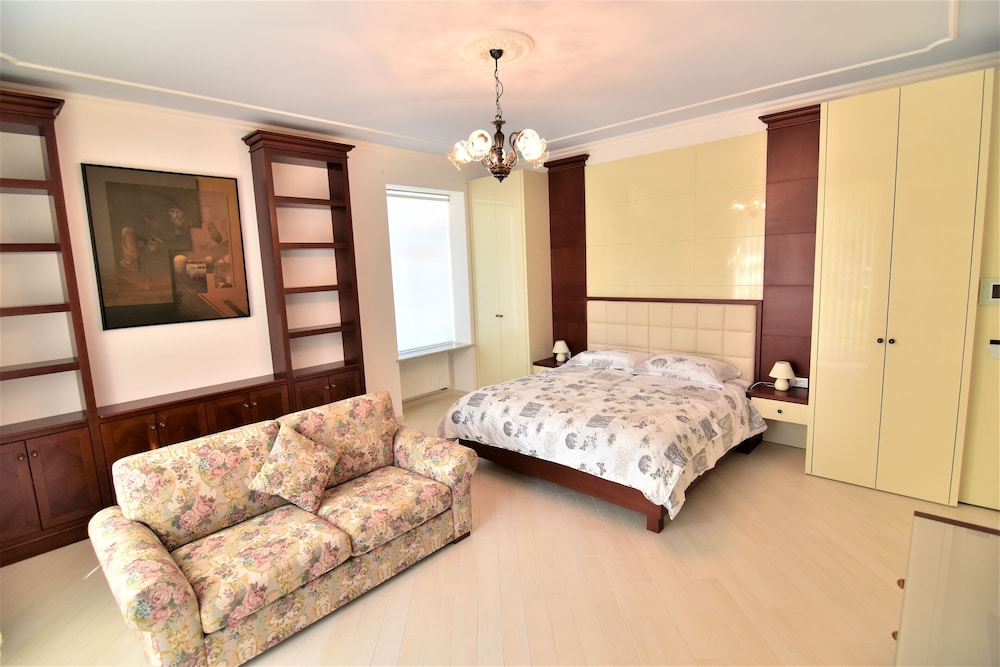 Vila Ključe Apartments