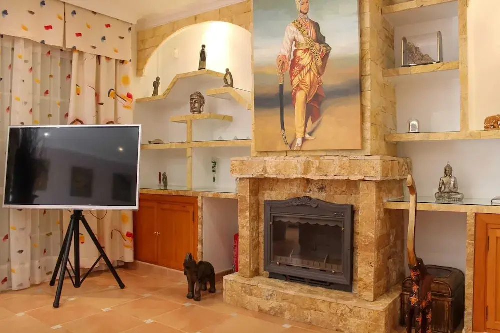 Luxurious Home - Perfect for Families and Friends