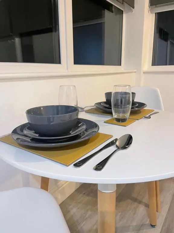 #0503 Lovely one bedroom apartment with free parking