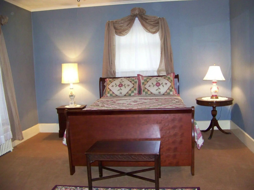 Barclay Bed and Breakfast