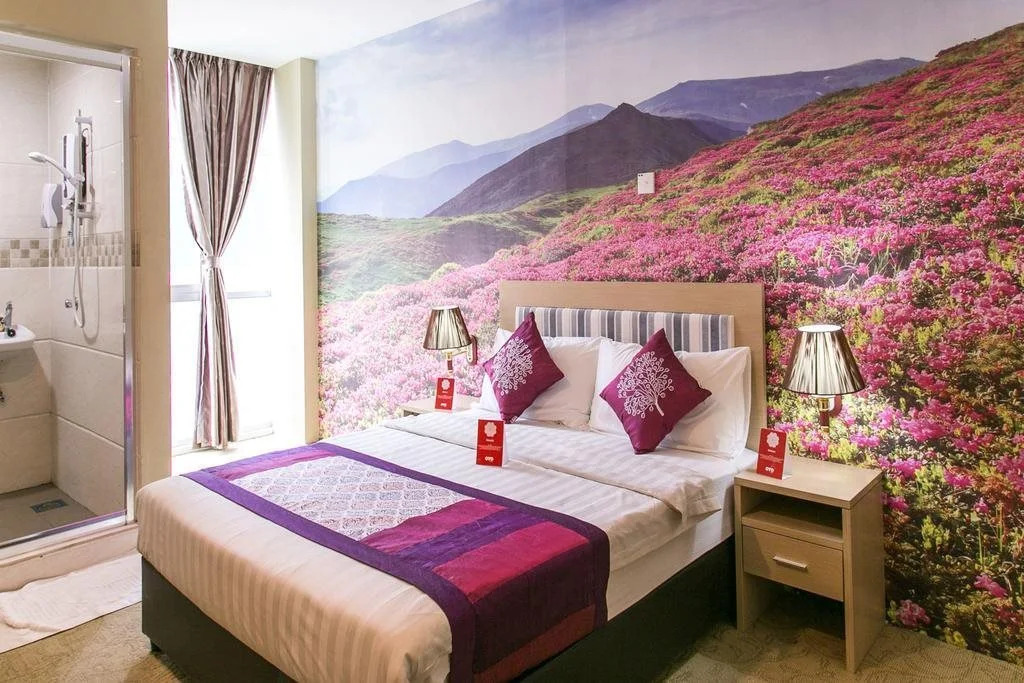 OM Hotel