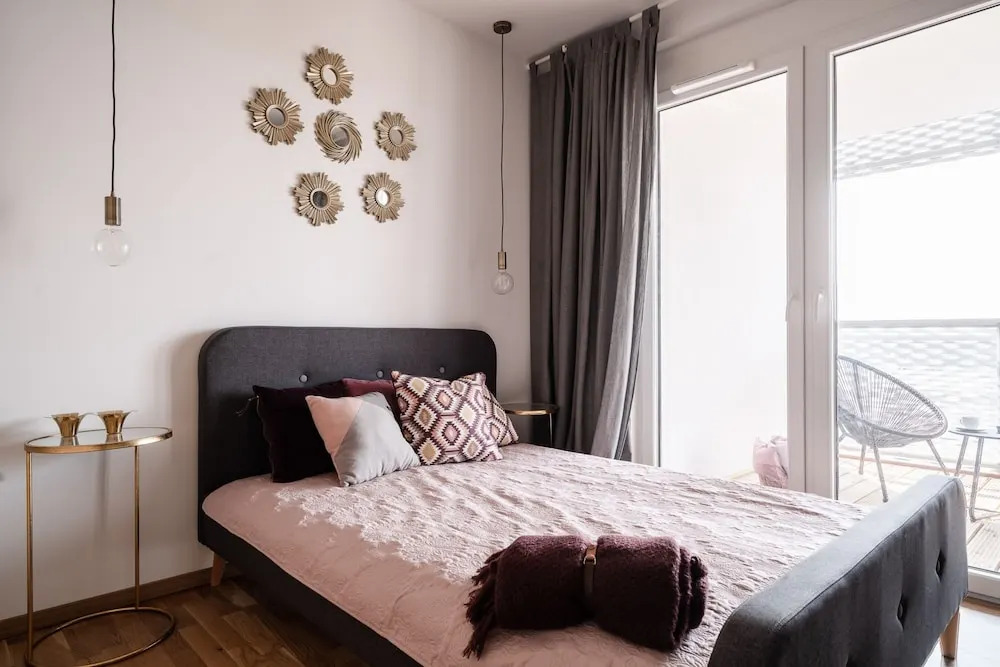 RentPlanet - Apartamenty Atal Tower
