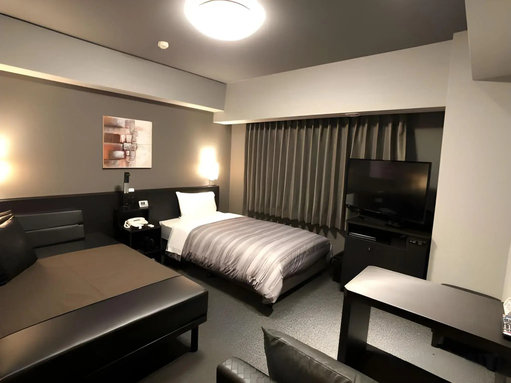 Hotel Route-Inn Takefu Inter
