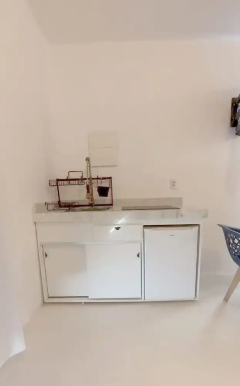 Pousada TRIBUS experience