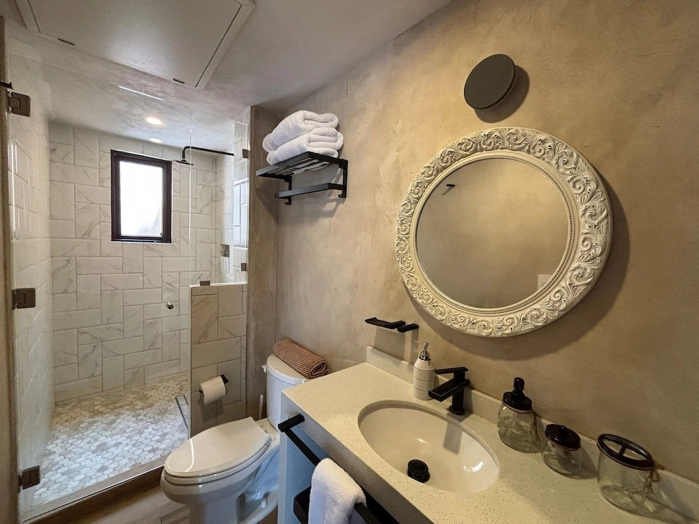 Loft Pienza 6