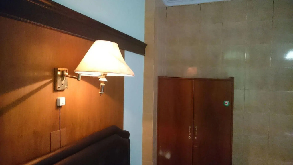 Metro Guest House