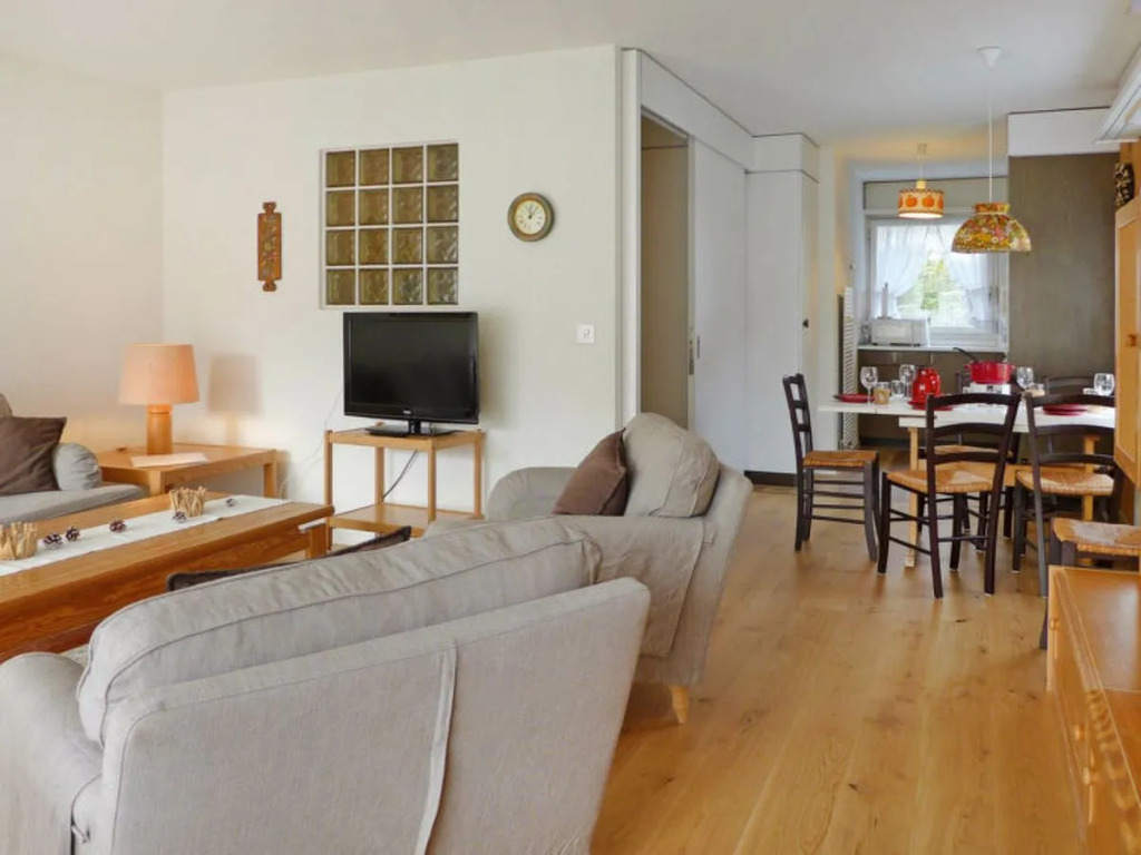 Holiday Home Salzhubelweg by Interhome