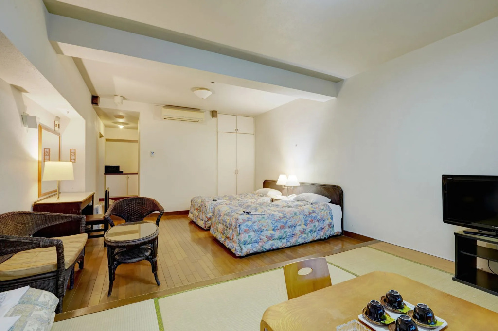 Hotel Sunset Hill